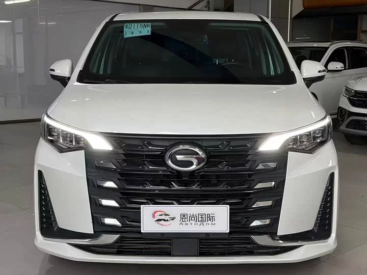 GAC Trumpchi M6