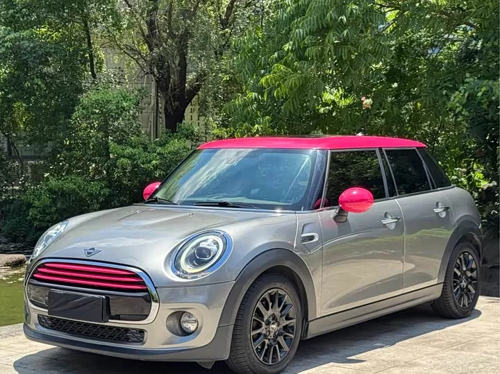 MINI 