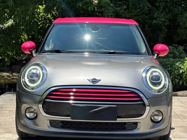 MINI 