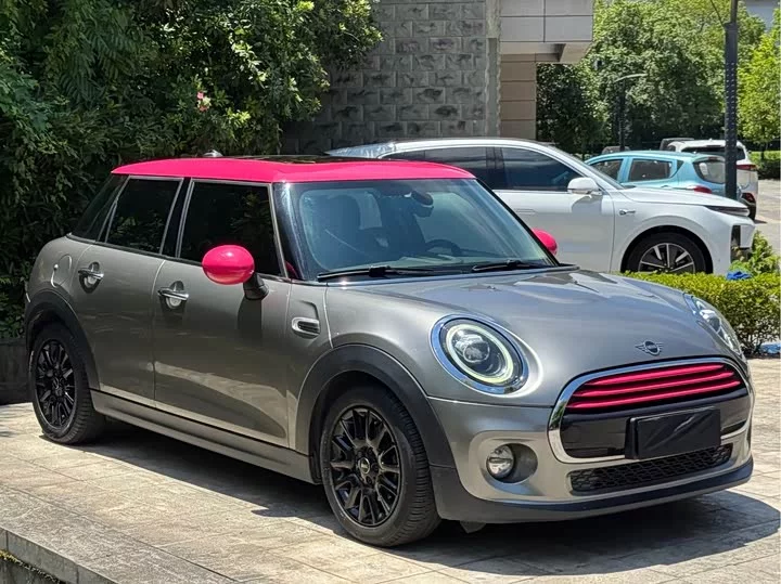 MINI 