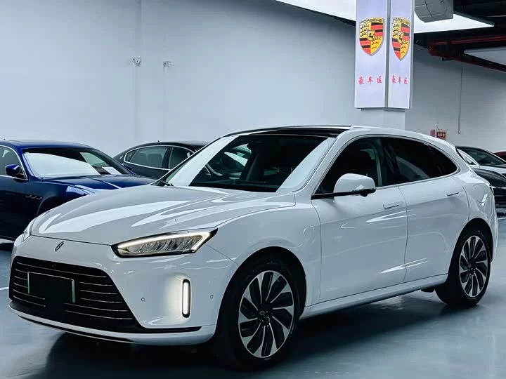AITO Question Wenjie M5