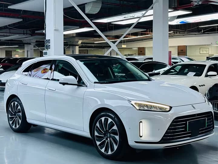 AITO Question Wenjie M5