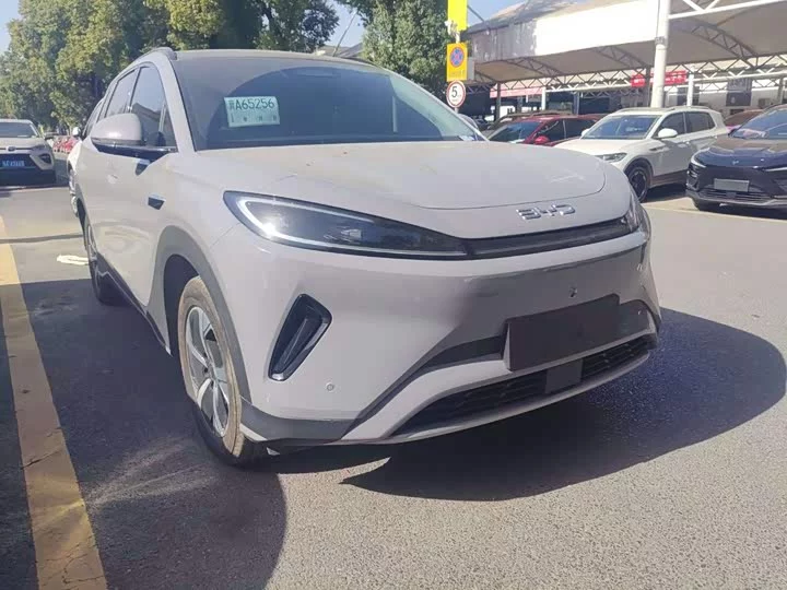 BYD Sea Lion 05 EV