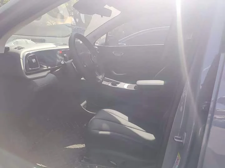 BYD Sea Lion 05 EV