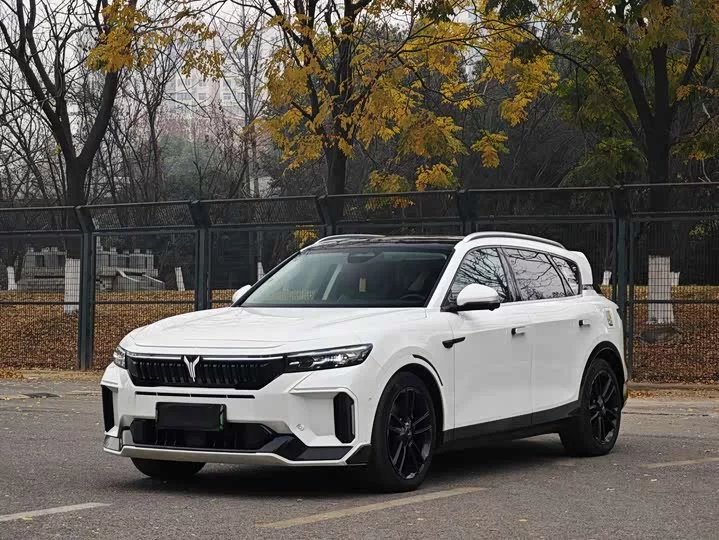 Lantu Automobile Lantu FREE
