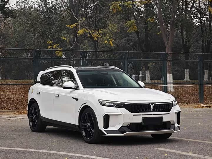 Lantu Automobile Lantu FREE