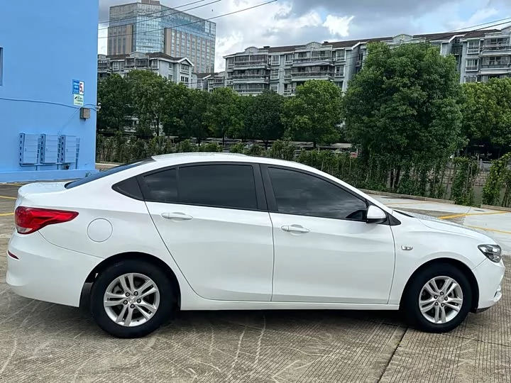 chevrolet Kovoz