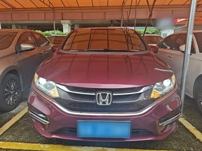 Honda Jed