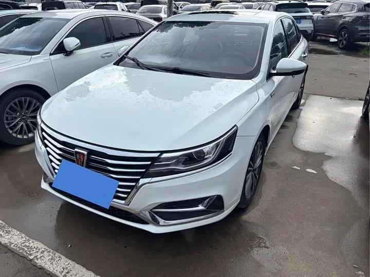 Roewe i6 Classic