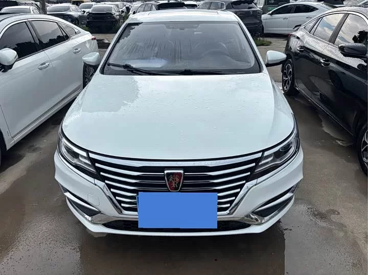Roewe i6 Classic