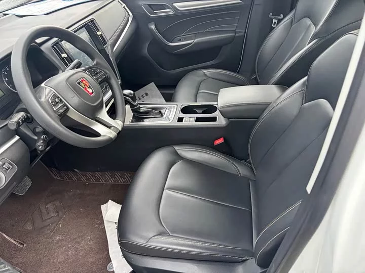 Roewe i6 Classic