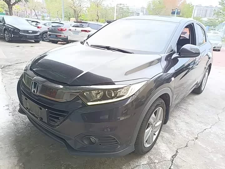 Honda Binzhi
