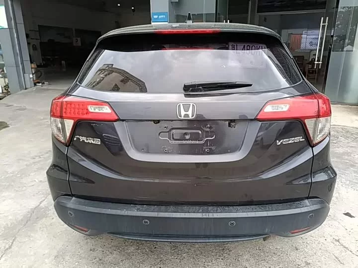 Honda Binzhi