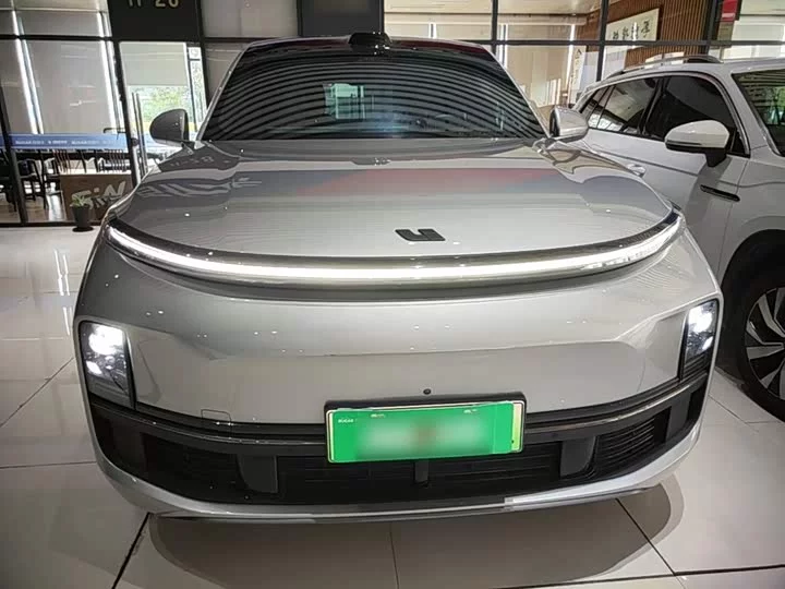 Li Ideal L9