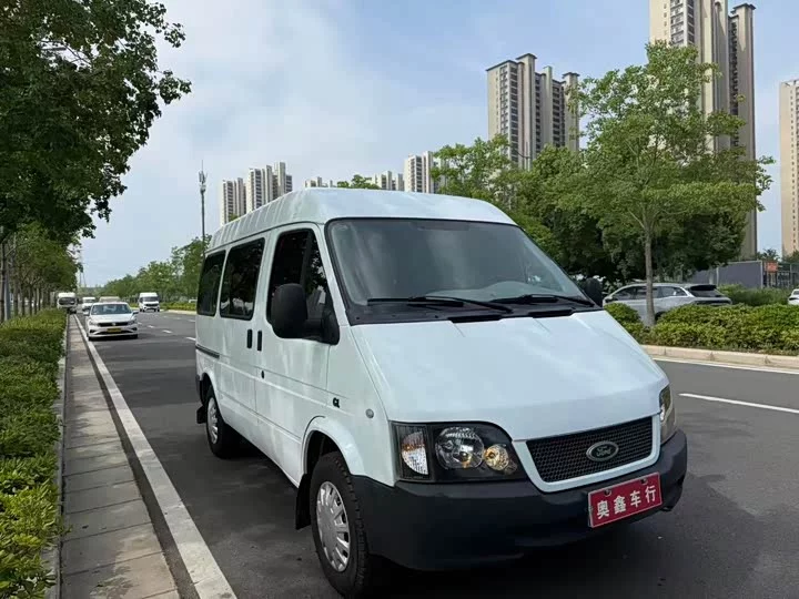Ford Classic Transit