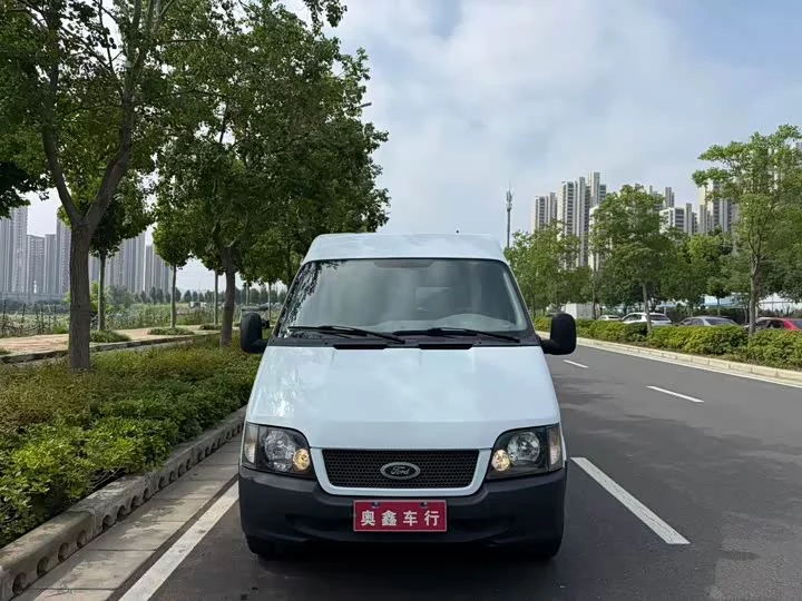 Ford Classic Transit