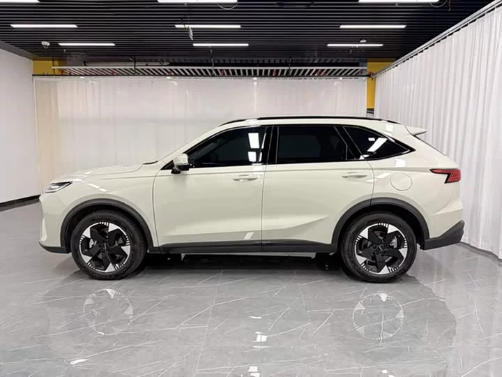 Haval H6L