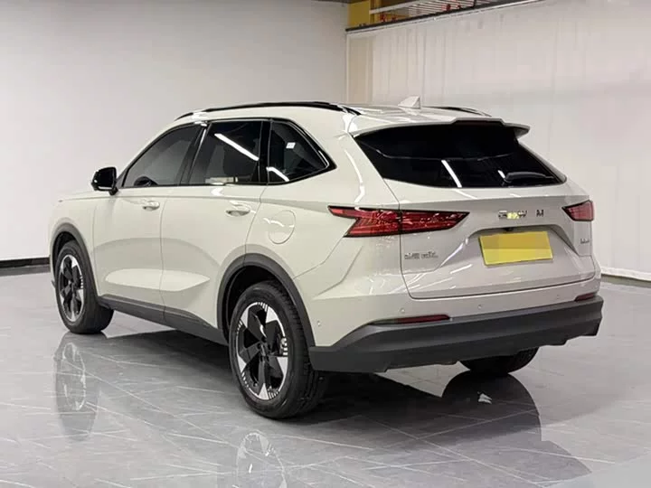 Haval H6L