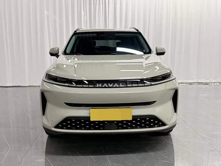 Haval H6L