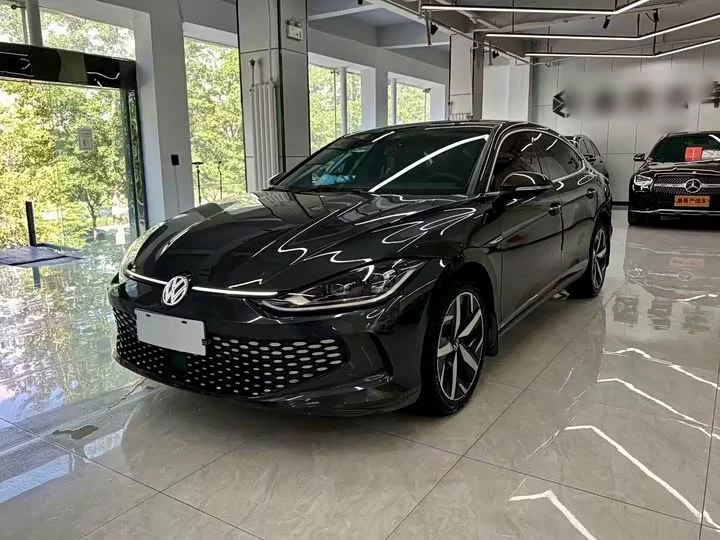Volkswagen Lingdu