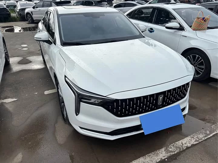 FAW Besturn B70