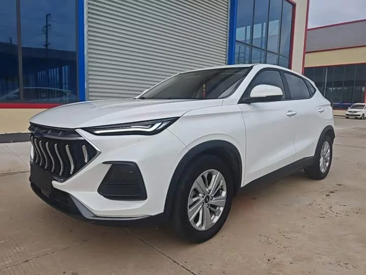 Oshan X5