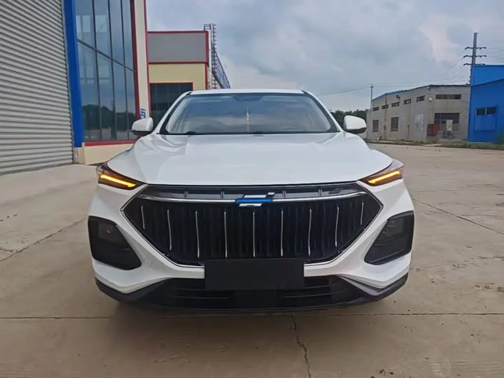 Oshan X5