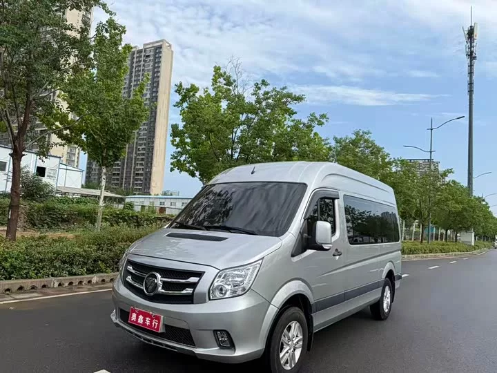 Foton Tuiano