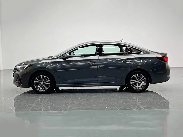 Changan Escape