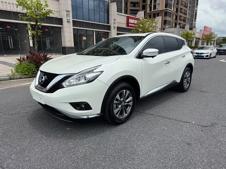 Nissan Loulan
