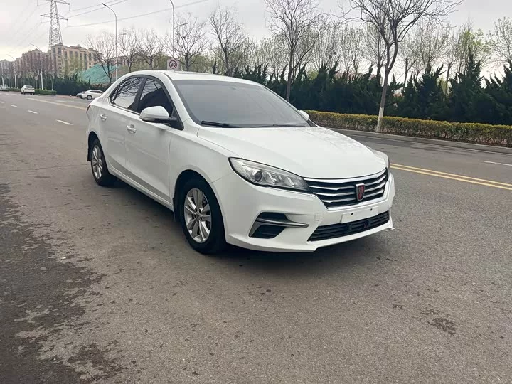 Roewe 360