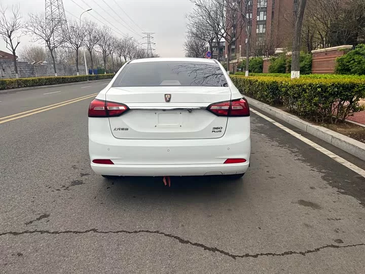 Roewe 360