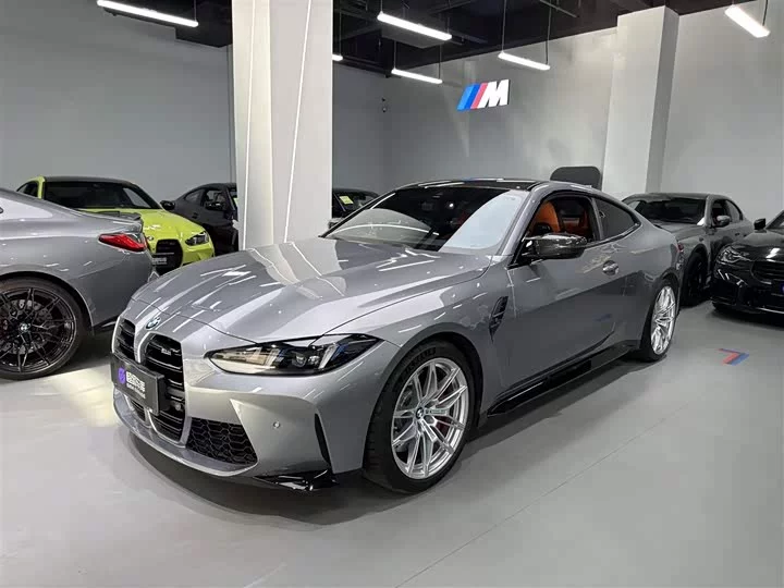 BMW M4