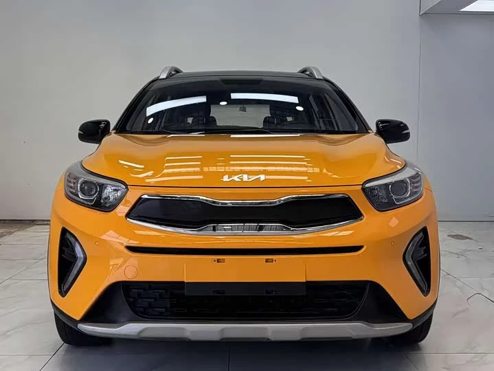 kia Yipao