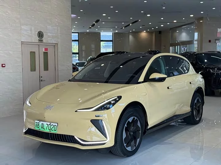 Zhiji LS7
