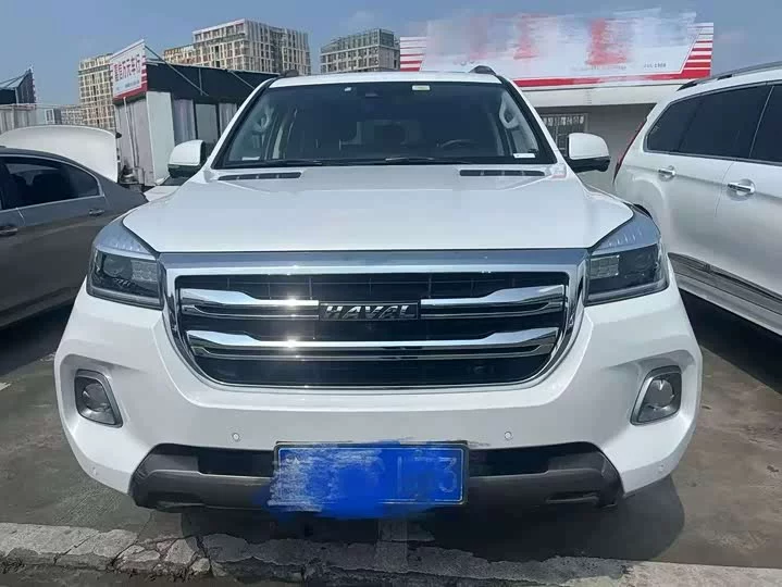 Haval H9
