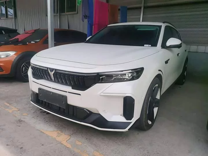 Lantu Automobile Lantu FREE
