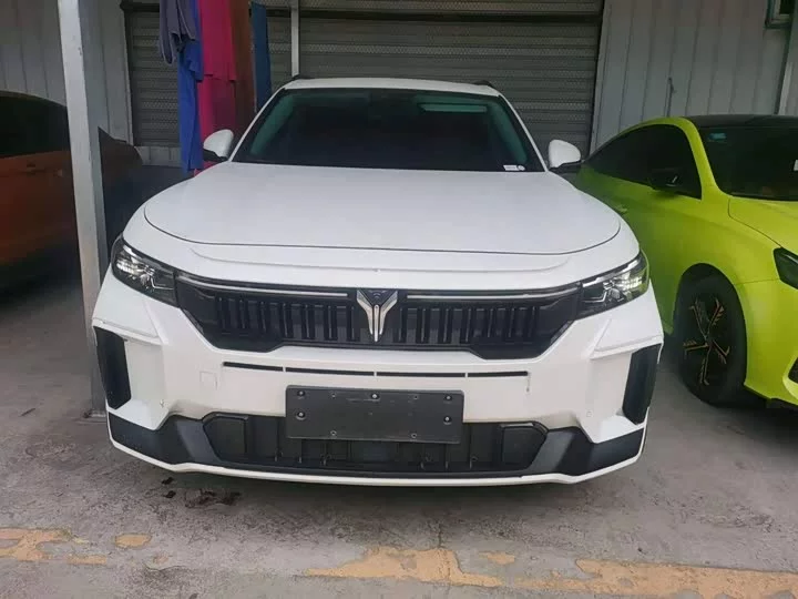 Lantu Automobile Lantu FREE