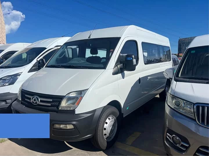 Datong Xintu V80