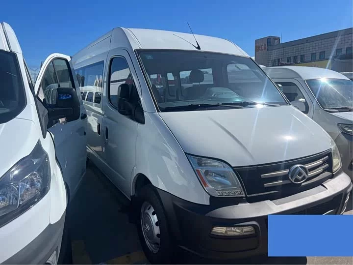Datong Xintu V80