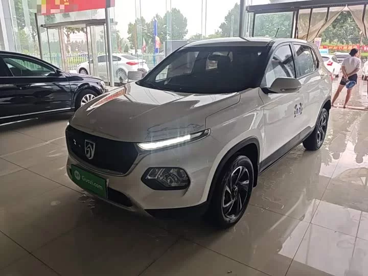 Baojun 510