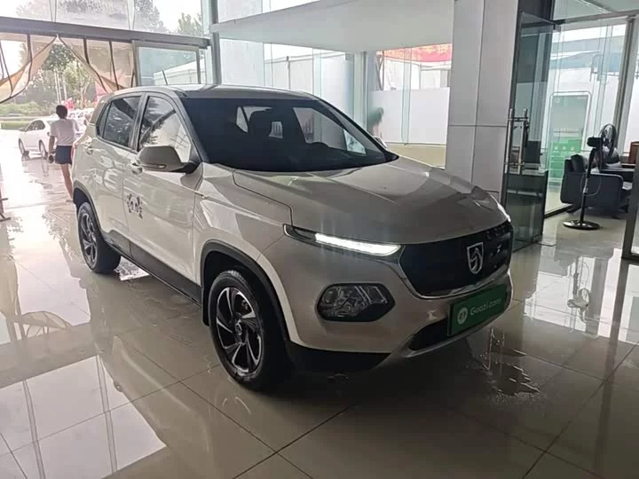 Baojun 510