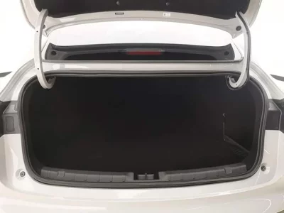 Leapmotor Leap running B01