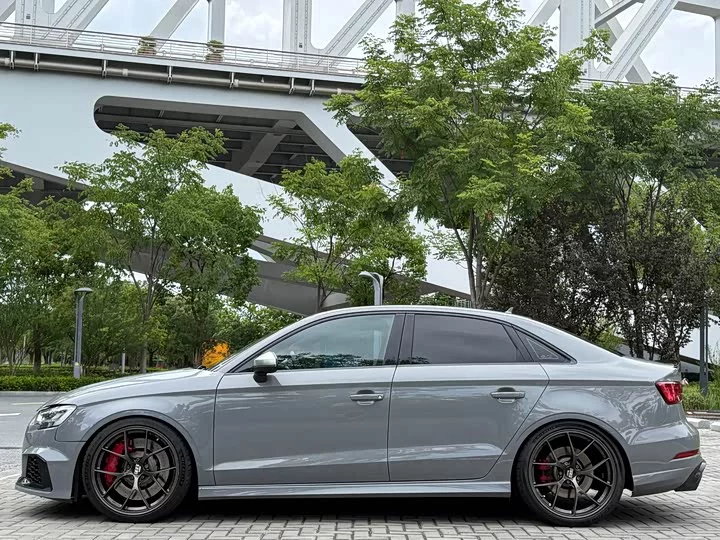 Audi RS 3