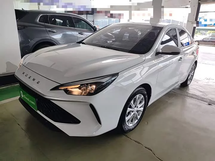 Roewe i5