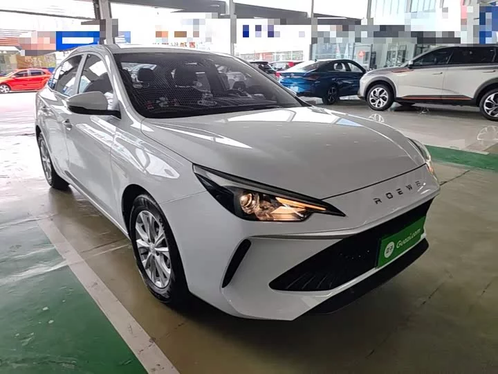 Roewe i5