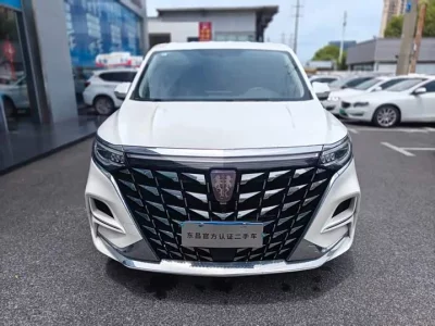 Roewe iMAX8