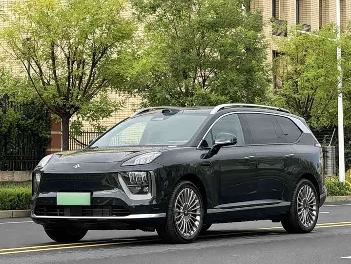 GAC Haobo Haobo HL