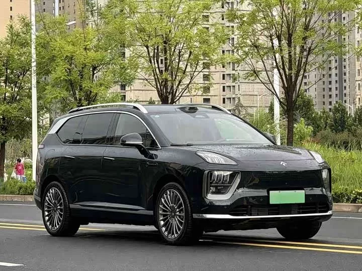GAC Haobo Haobo HL
