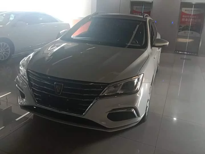 Roewe Ei5